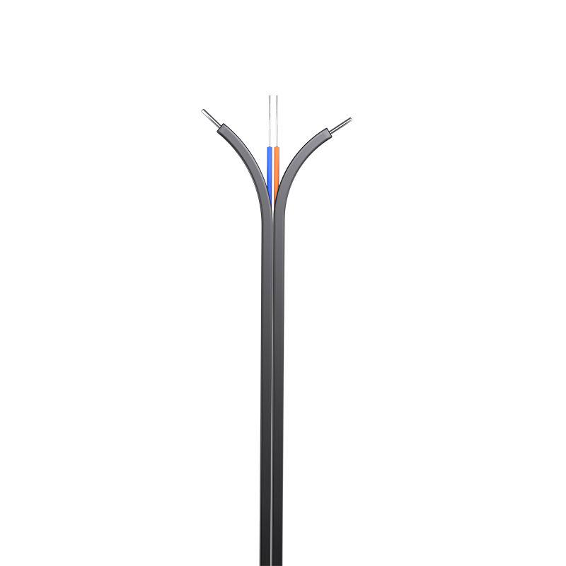 Indoor cable construction
